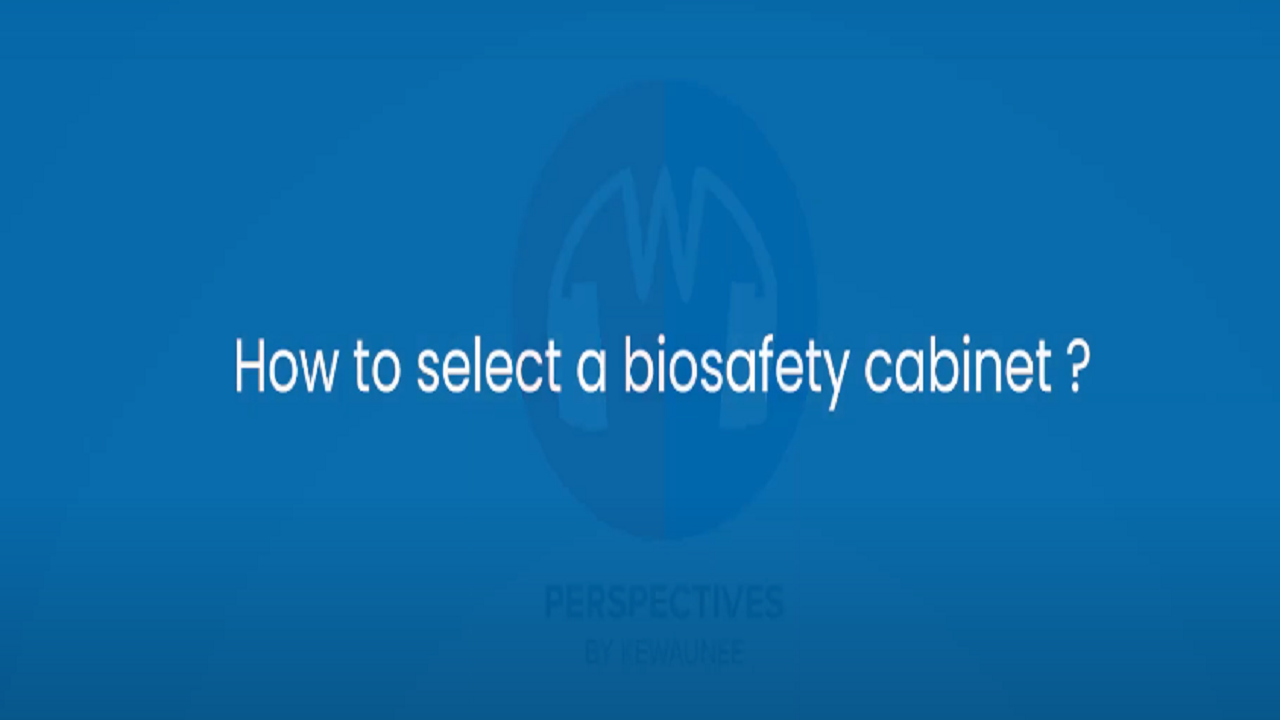 select-biosafety