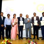 CSIR-IICT, Aragen and Kewaunee sign MOU for offering “Finishing School” skill program to postgraduate students in Chemistry