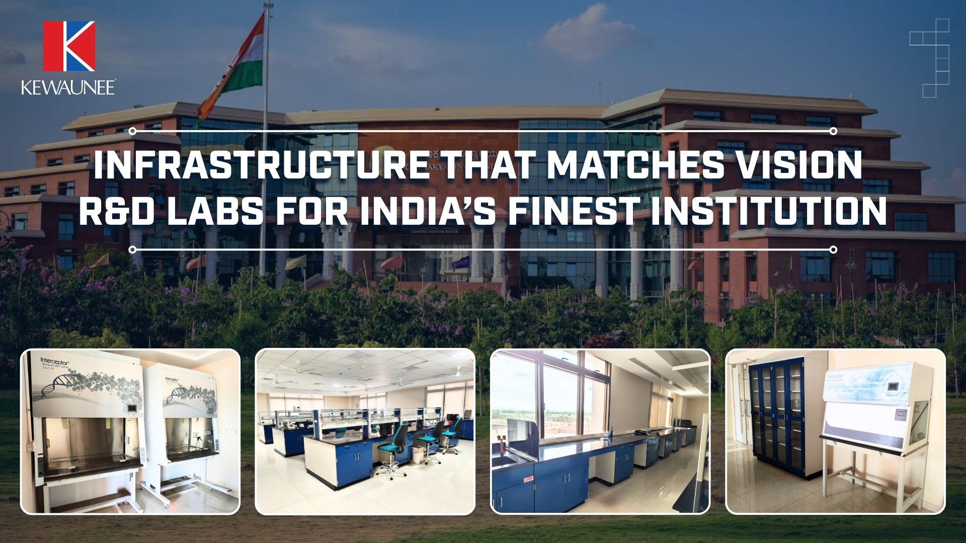 Chanakya University post 1