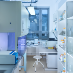 Next-Gen Labs: Designing for People, Planet, and Performance