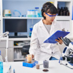 How Modern Laboratory Planning Improves Scientific Productivity