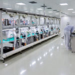 Modular Laboratory Setups: Flexibility for Growing Research Needs