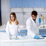 Sustainable Turnkey Laboratories: Building Green Research Spaces