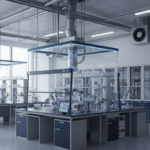 Chemical Laboratory Ventilation: Why It Matters