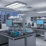Common Mistakes to Avoid When Setting Up a Laboratory