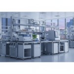 How Modular Laboratory Workstations Support Future