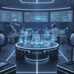 What Is a Digital Laboratory? Benefits
