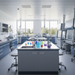 Science Lab Furniture Explained: Complete Guide for Every
