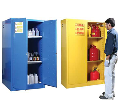 Safety_cabinets