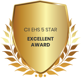 CII EHS EXCELLENCE AWARDS 2020