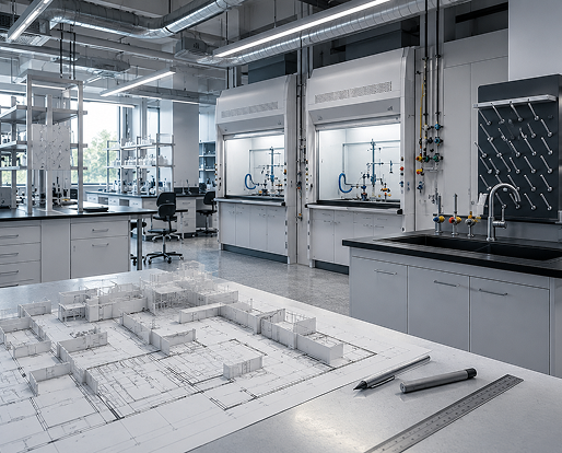Laboratory Planning