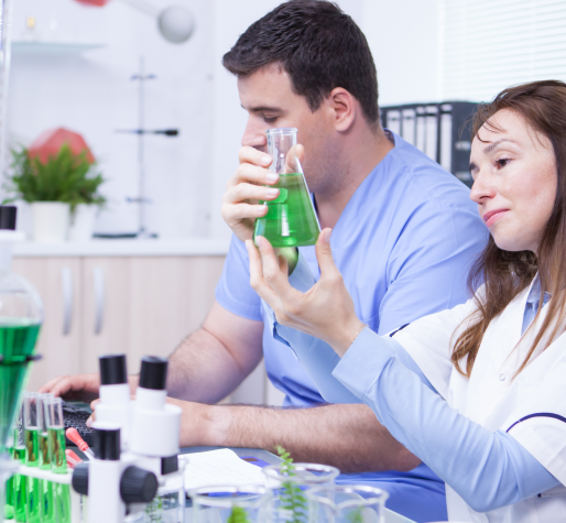 The Kewaunee Advantage in Laboratory Design and Execution