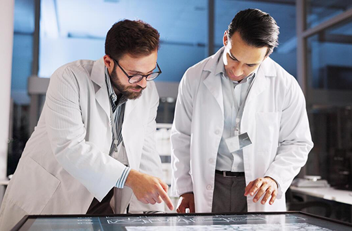 laboratory-rooms