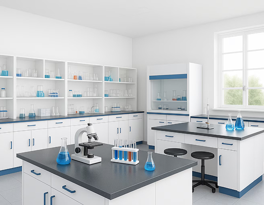 Laboratory Furniture