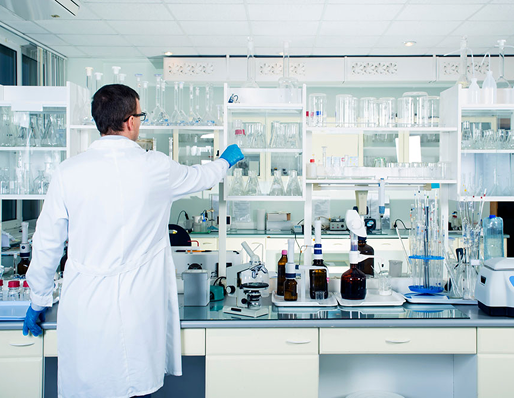 Future Ready Laboratory