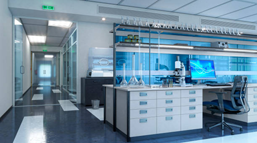 laboratory-rooms