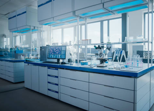 laboratory-rooms