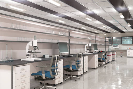 laboratory-rooms