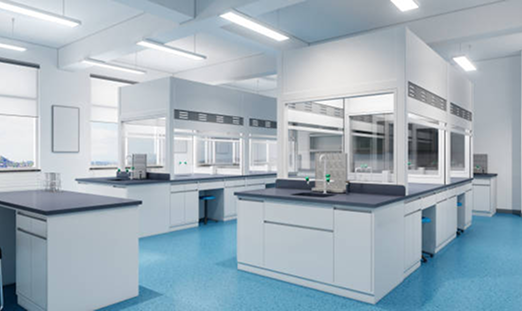 laboratory-rooms