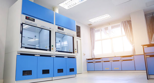 laboratory-rooms