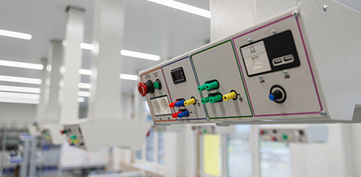 laboratory-rooms