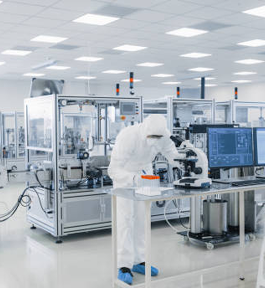 laboratory-rooms