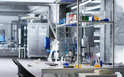 Turnkey Laboratory