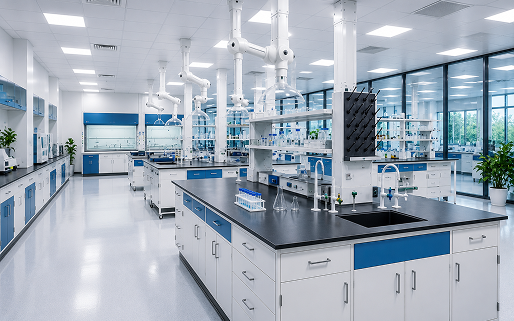 Laboratory