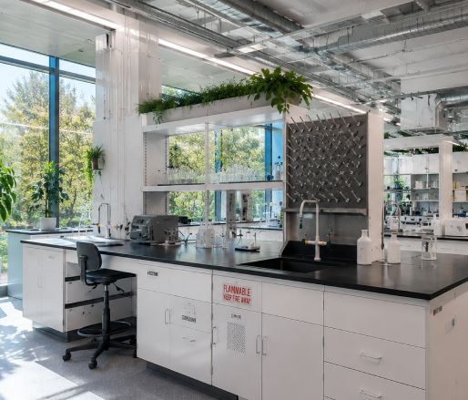 Sustainability and Lifecycle Efficiency